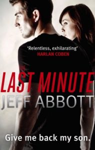Descargar The Last Minute (Sam Capra Series) pdf, epub, ebook
