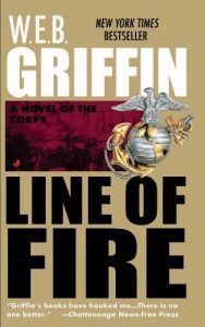 Descargar Line of Fire (The Corps series) pdf, epub, ebook