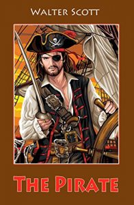 Descargar The Pirate (illustrated) (English Edition) pdf, epub, ebook