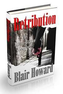 Descargar Retribution (The Harry Starke Novels Book 7) (English Edition) pdf, epub, ebook