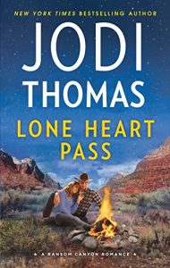 Descargar Lone Heart Pass (Ransom Canyon, Book 3) pdf, epub, ebook