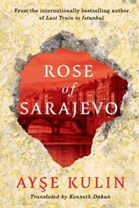 Descargar Rose of Sarajevo pdf, epub, ebook