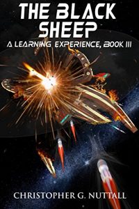 Descargar The Black Sheep (A Learning Experience Book 3) (English Edition) pdf, epub, ebook
