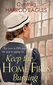Descargar Keep the Home Fires Burning: War at Home, 1915 (English Edition) pdf, epub, ebook
