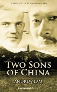 Descargar Two Sons of China (English Edition) pdf, epub, ebook