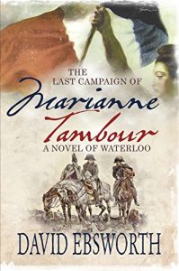 Descargar The Last Campaign of Marianne Tambour: A Novel of Waterloo (English Edition) pdf, epub, ebook