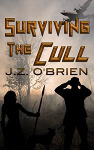 Descargar Surviving The Cull (English Edition) pdf, epub, ebook