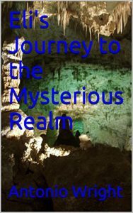 Descargar Eli’s Journey to the Mysterious Realm (English Edition) pdf, epub, ebook
