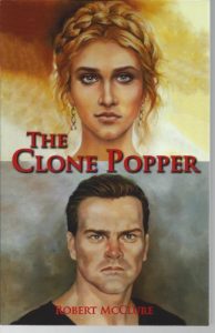 Descargar The Clone Popper: Dangerous Days (English Edition) pdf, epub, ebook