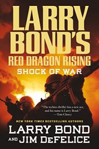 Descargar Larry Bond’s Red Dragon Rising: Shock of War pdf, epub, ebook