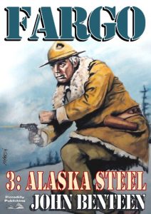 Descargar Alaska Steel (A Fargo Western Book 3) (English Edition) pdf, epub, ebook