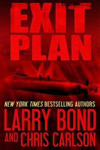 Descargar Exit Plan (Jerry Mitchell Series Book 3) (English Edition) pdf, epub, ebook