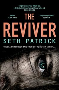 Descargar The Reviver (Reviver Trilogy) pdf, epub, ebook
