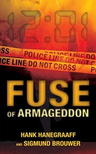 Descargar Fuse of Armageddon (English Edition) pdf, epub, ebook