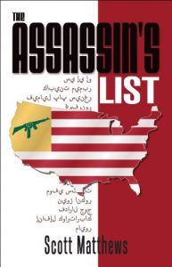 Descargar The Assassin’s List (The Adam Drake series Book 1) (English Edition) pdf, epub, ebook