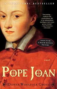 Descargar Pope Joan: A Novel pdf, epub, ebook
