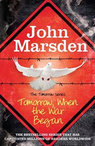 Descargar Tomorrow When the War Began: Book One, The Tomorrow Series pdf, epub, ebook