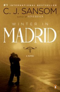 Descargar Winter in Madrid: A Novel pdf, epub, ebook