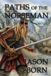 Descargar Paths of the Norseman (The Norseman Chronicles Book 2) (English Edition) pdf, epub, ebook