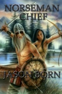 Descargar Norseman Chief (The Norseman Chronicles Book 3) (English Edition) pdf, epub, ebook