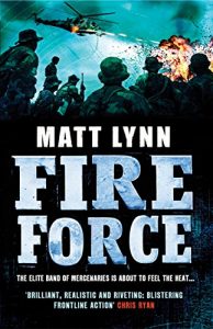 Descargar Fire Force: Death Force: Book Two pdf, epub, ebook