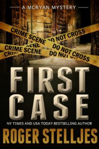 Descargar FIRST CASE: Murder Alley – Crime Thriller (Mac McRyan Mystery Series Book) (English Edition) pdf, epub, ebook