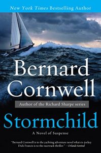 Descargar Stormchild: A Novel of Suspense (Sailing Thrillers) pdf, epub, ebook