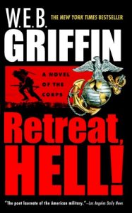 Descargar Retreat, Hell! (The Corps series) pdf, epub, ebook