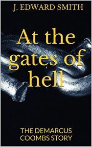 Descargar At the gates of hell: THE DEMARCUS COOMBS STORY (English Edition) pdf, epub, ebook