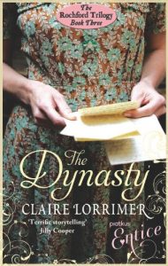 Descargar The Dynasty: Number 3 in series (Rochford Trilogy) (English Edition) pdf, epub, ebook