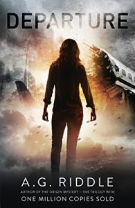 Descargar Departure pdf, epub, ebook