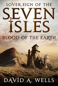 Descargar Blood of the Earth (Sovereign of the Seven Isles Book 4) (English Edition) pdf, epub, ebook