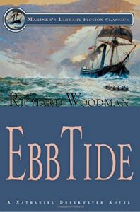 Descargar Ebb Tide: #14 A Nathaniel Drinkwater Novel (Mariners Library Fiction Classic) pdf, epub, ebook