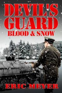 Descargar Devil’s Guard Blood & Snow (English Edition) pdf, epub, ebook