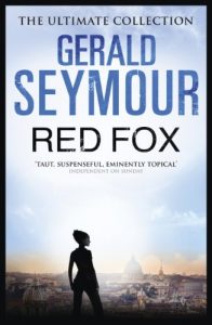 Descargar Red Fox (English Edition) pdf, epub, ebook