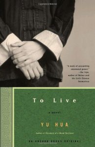 Descargar To Live: A Novel pdf, epub, ebook