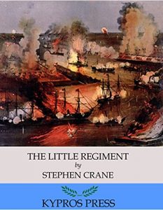 Descargar The Little Regiment (English Edition) pdf, epub, ebook
