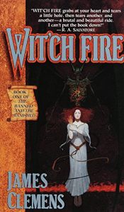Descargar Wit’ch Fire (Banned & the Banished) pdf, epub, ebook