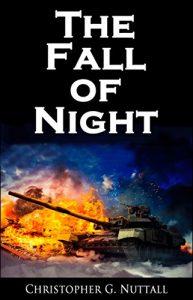 Descargar The Fall of Night (English Edition) pdf, epub, ebook