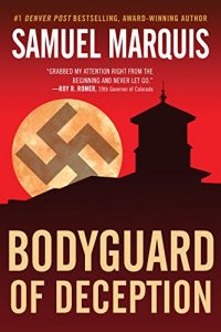 Descargar Bodyguard of Deception (World War Two Trilogy Book 1) (English Edition) pdf, epub, ebook
