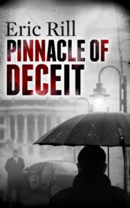Descargar Pinnacle Of Deceit (English Edition) pdf, epub, ebook