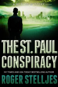 Descargar The St. Paul Conspiracy: A compelling crime thriller (Mac McRyan Mystery Series Book) (English Edition) pdf, epub, ebook