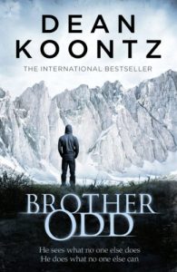 Descargar Brother Odd pdf, epub, ebook