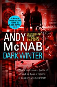Descargar Dark Winter: (Nick Stone Thriller 6) pdf, epub, ebook