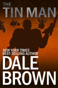 Descargar Tin Man (Patrick McLanahan Book 7) (English Edition) pdf, epub, ebook