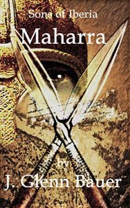 Descargar Maharra (Sons of Iberia Book 2) (English Edition) pdf, epub, ebook