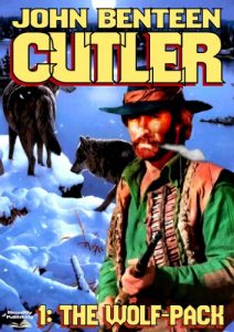 Descargar The Wolf-Pack (A John Cutler Western Book 1) (English Edition) pdf, epub, ebook