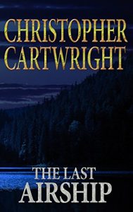 Descargar The Last Airship (Sam Reilly Book 1) (English Edition) pdf, epub, ebook