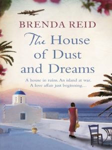 Descargar The House of Dust and Dreams (English Edition) pdf, epub, ebook
