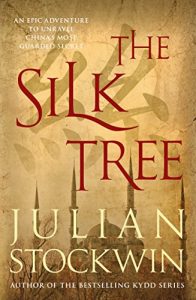 Descargar The Silk Tree (Moments of History) pdf, epub, ebook